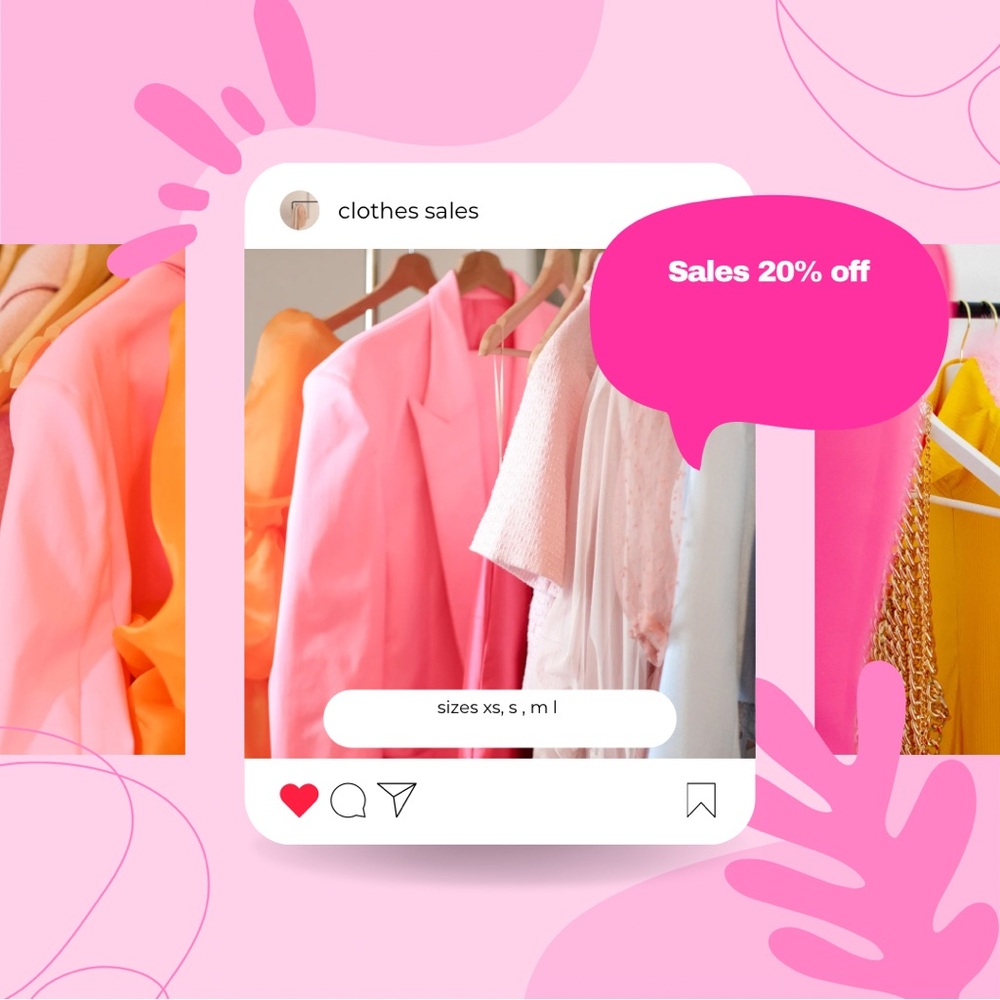 Vibrant Pink Blazer